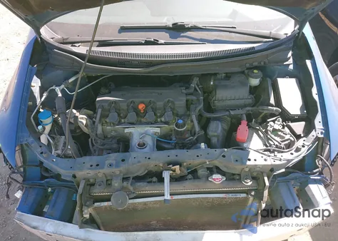 2015 Honda Civic Lx from USA, damaged, VIN 2HGFB2F53FH505376